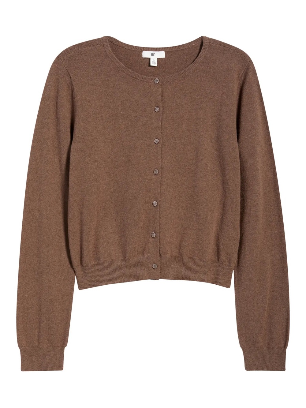 Brown Cardigan ✨NWT✨